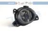 JOHNS 50 17 30-10 Fog Light